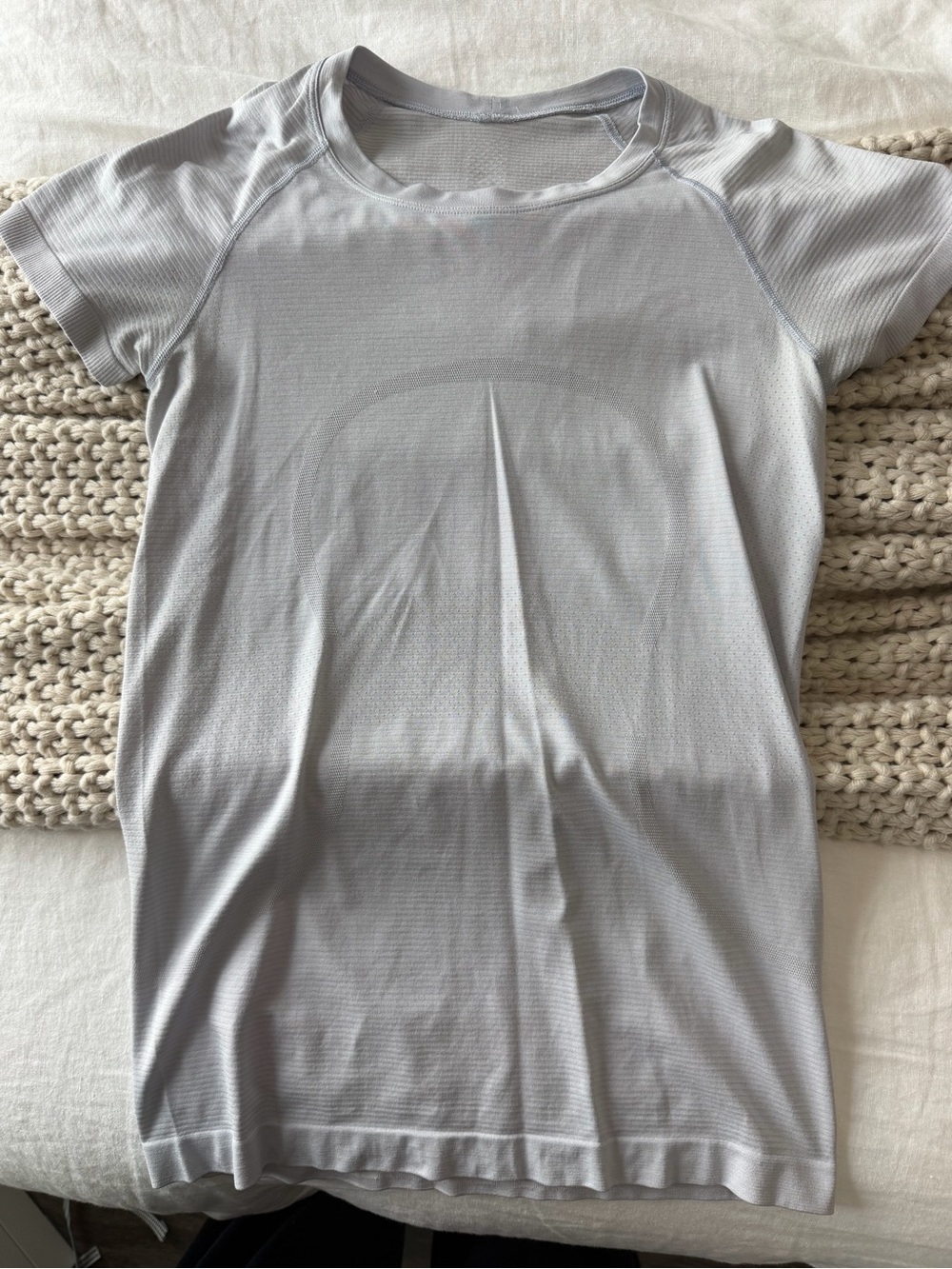 Lululemon shirt